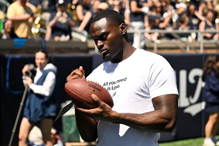 NFL draftees’ legacy, longevity comes down to getting there versus staying there