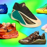 April’s best sneaker drops: Your guide to this month’s must-have releases