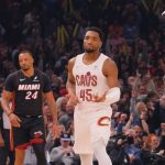 Donovan Mitchell diary: ‘Every detail matters. Every possession.’