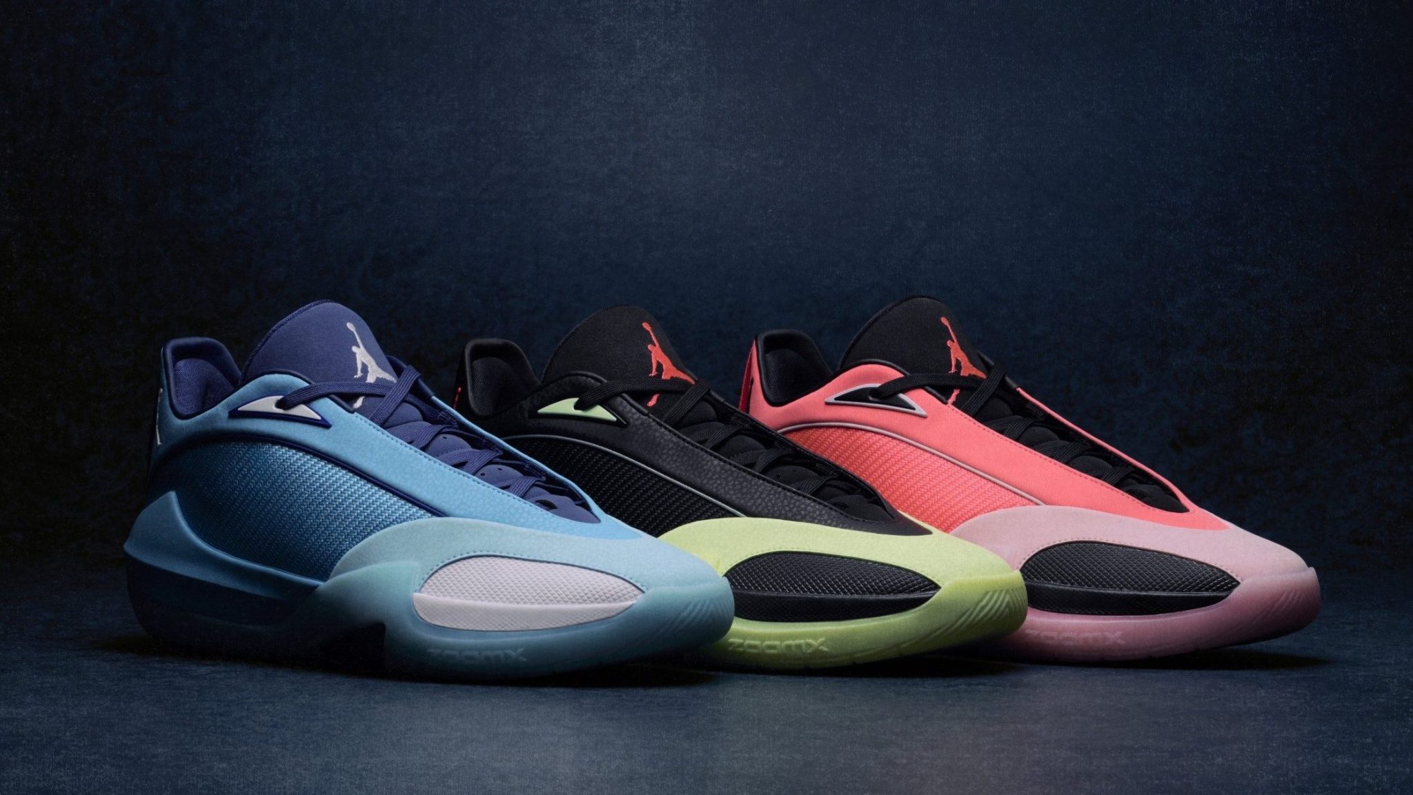 Jordan Triangle sneakers