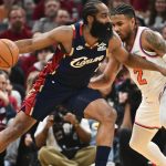 James Harden willing to do ‘whatever it takes’ for Cleveland Cavaliers in 2026-27