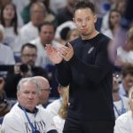 San Antonio Spurs coach Mitch Johnson earns ‘full trust’ of legendary franchise