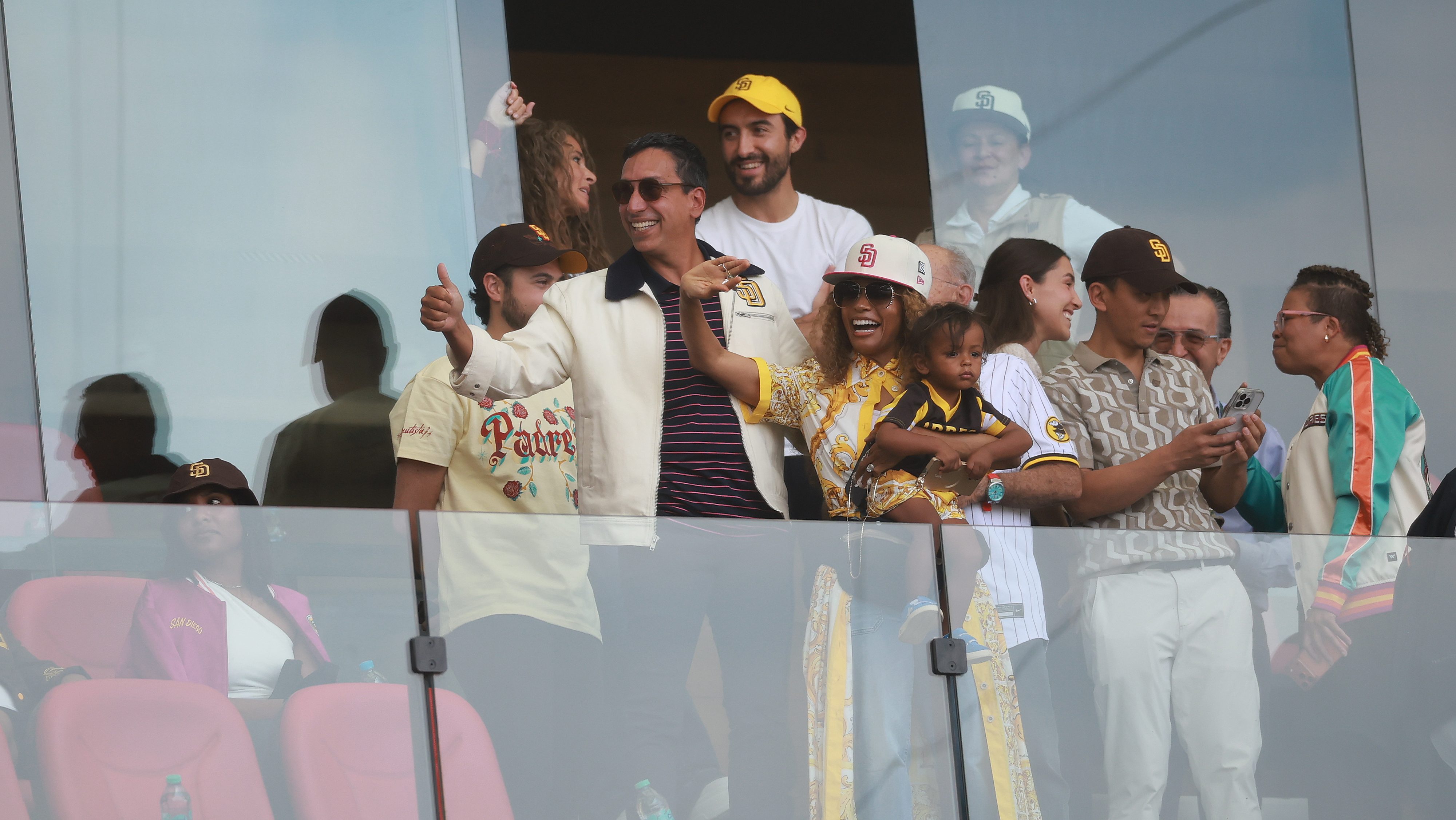 San Diego Padres sale a full-circle moment for Black baseball