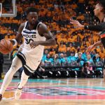 Minnesota Timberwolves forward Julius Randle is building his family’s future in Texas