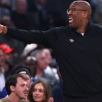 New York Knicks coach Mike Brown is on a quest to be a closer