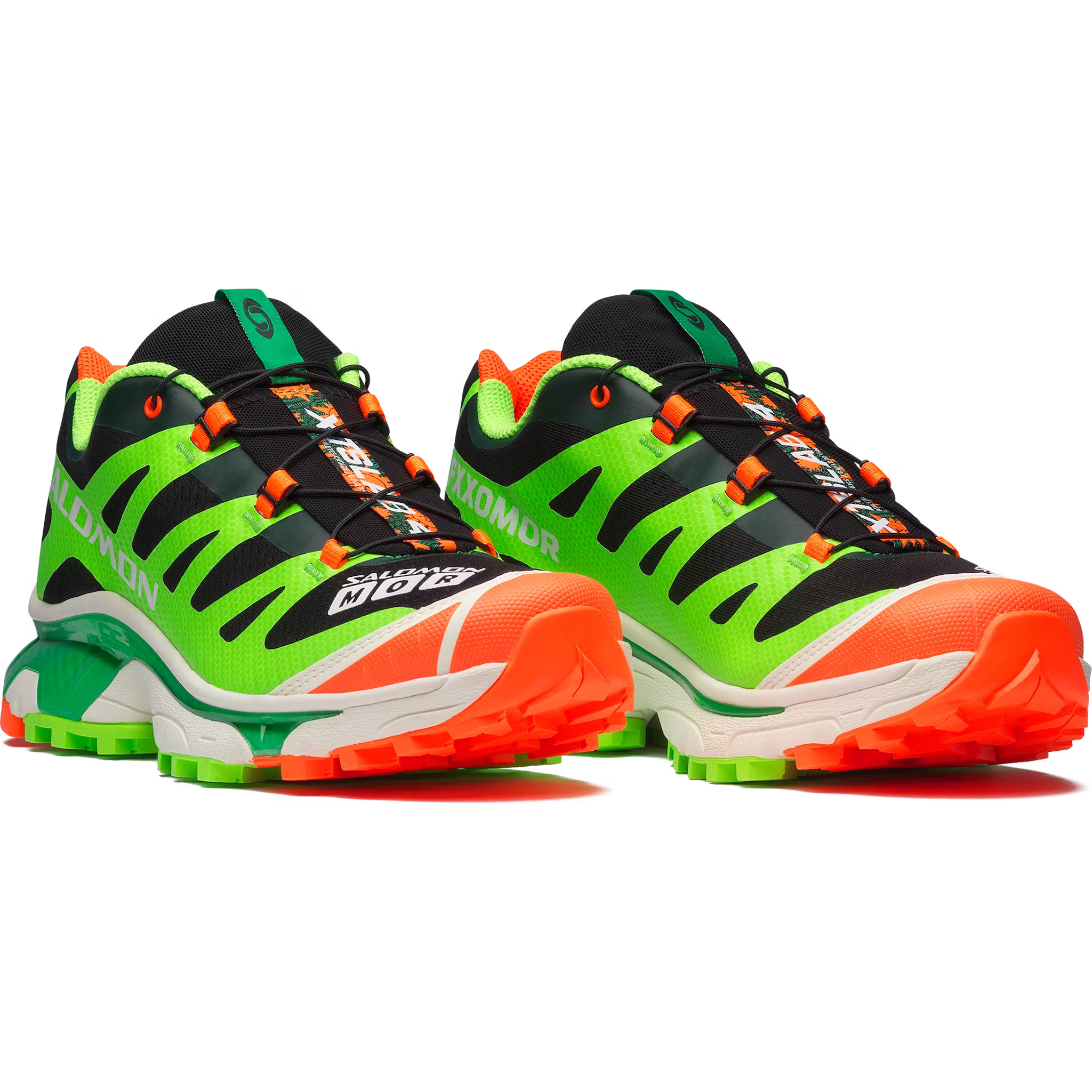 Feid x Salomon XT-4 “Ferxxocalipsis”