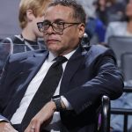 NBA draft lottery is ‘excitement for the unknown’ to Sacramento Kings GM Scott Perry