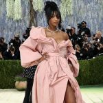 At the Met Gala, athletes became fashion’s most convincing art