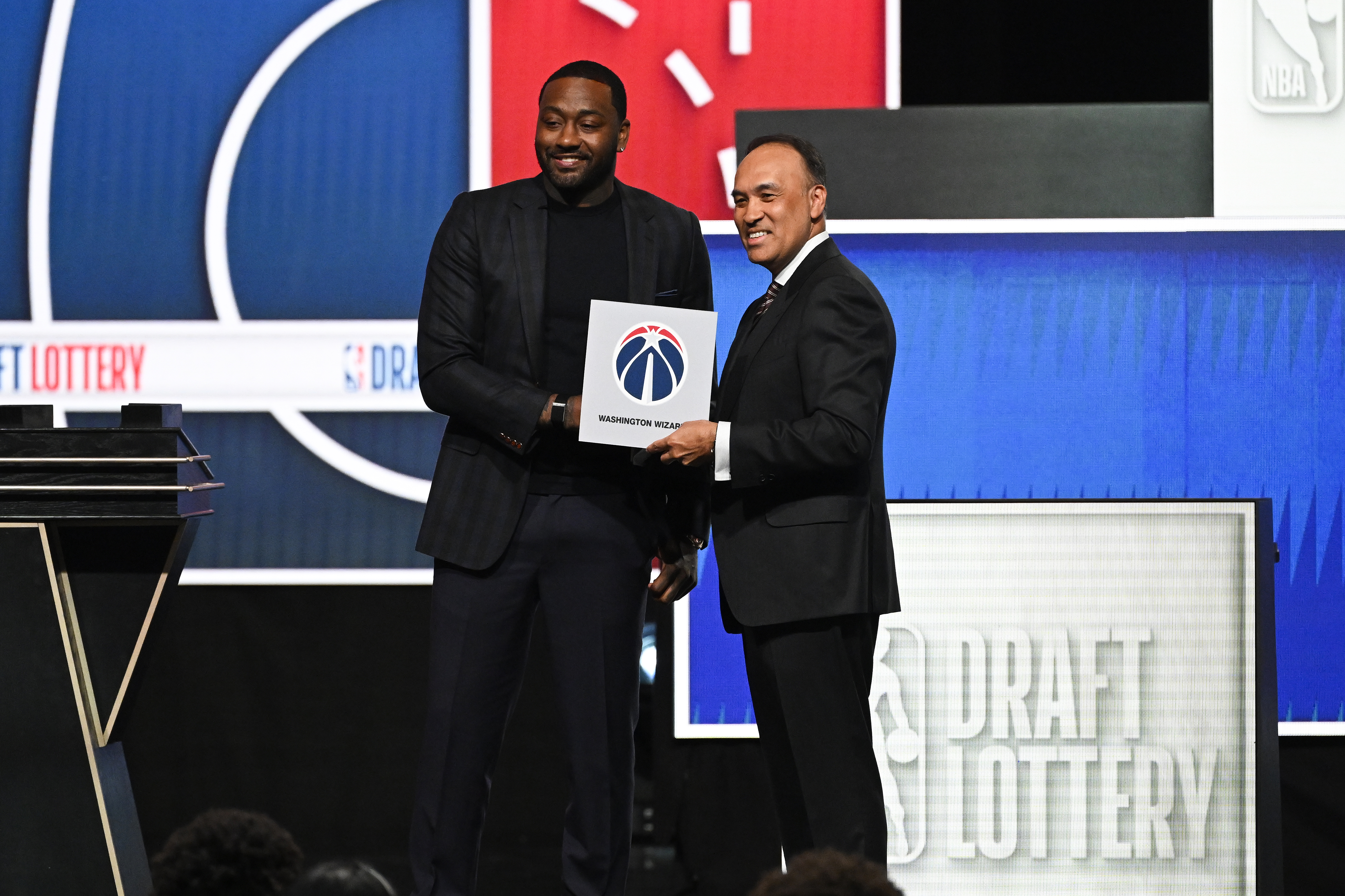 Draft lottery