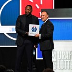 From AJ Dybantsa to Darius Acuff Jr., NBA draft lottery talents make their case