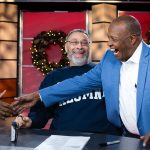 Charlie Neal opened a road to visibility for multiple Black journalists and HBCU sports