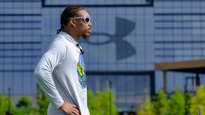 Justin Jefferson JJets Flight School
