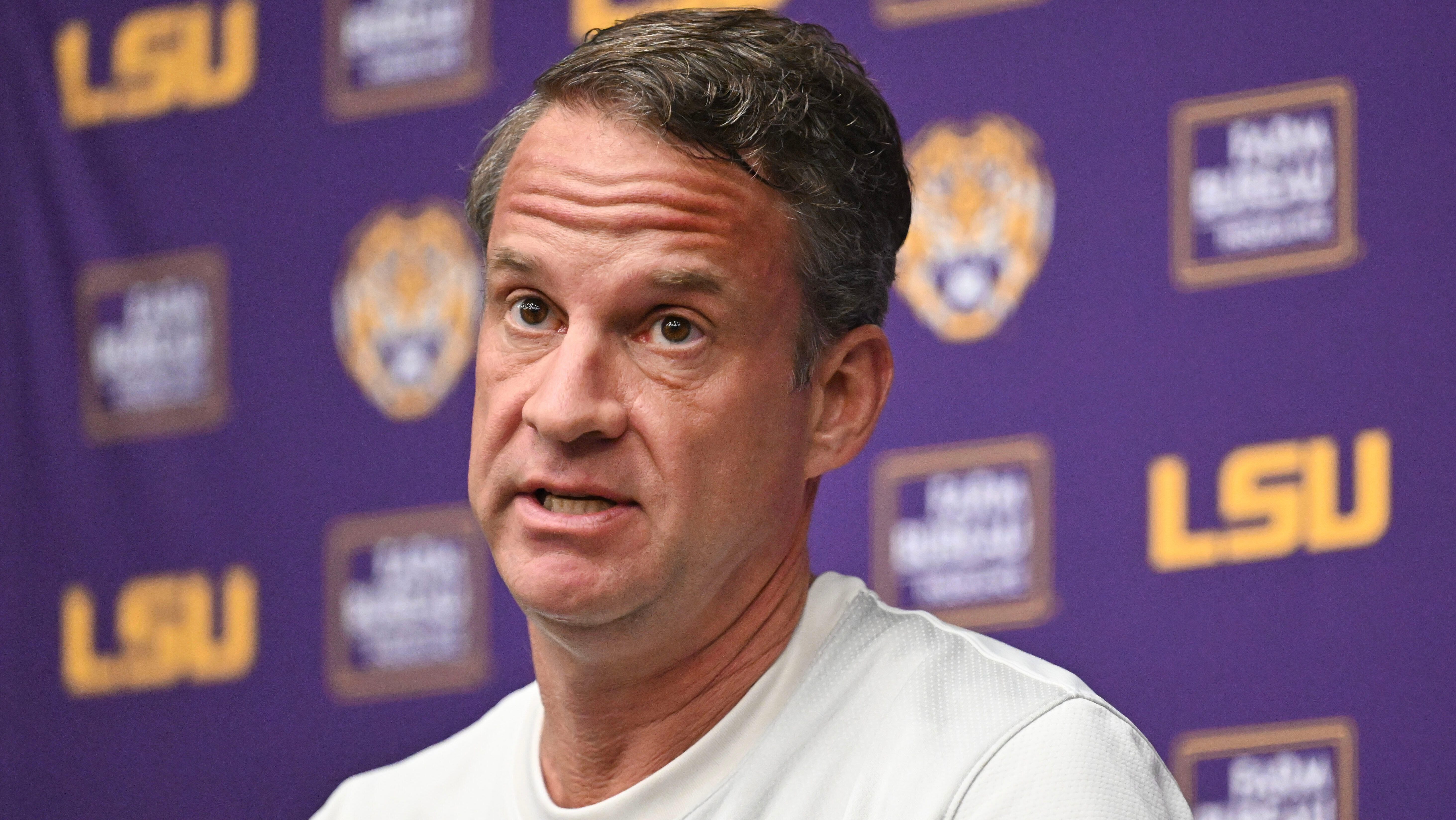 Why Lane Kiffin’s ‘Ole Miss’ virtue signaling falls flat