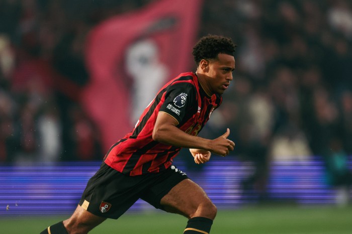Tyler Adams