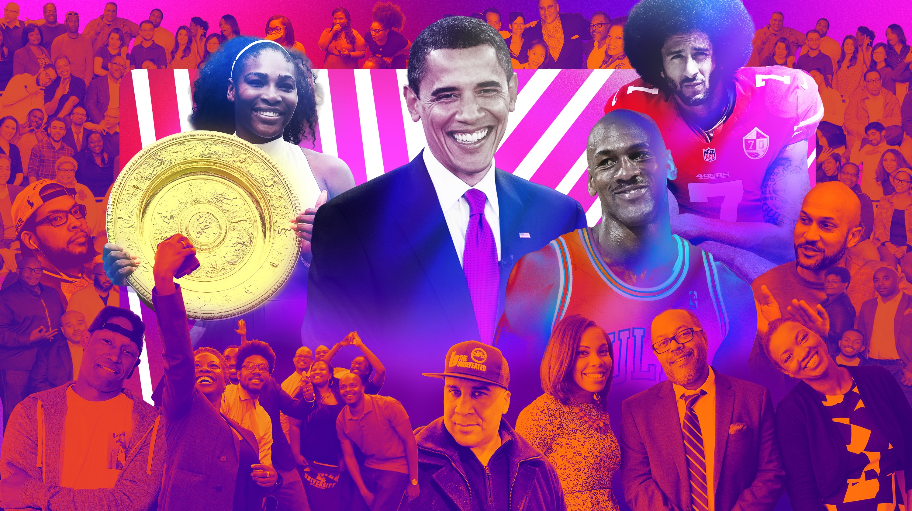 10 years of sports and culture: The Andscape oral history