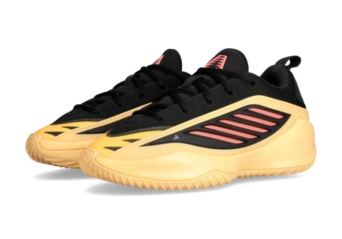 Adidas AE Believe That “With Love” sneakers
