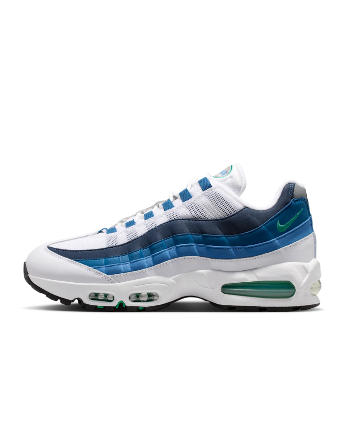 Nike Air Max 95 Big Bubble “Slate Blue” 