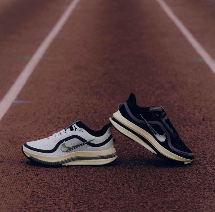 A Ma Maniere x NIKE Pegasus Premium SP sneakers
