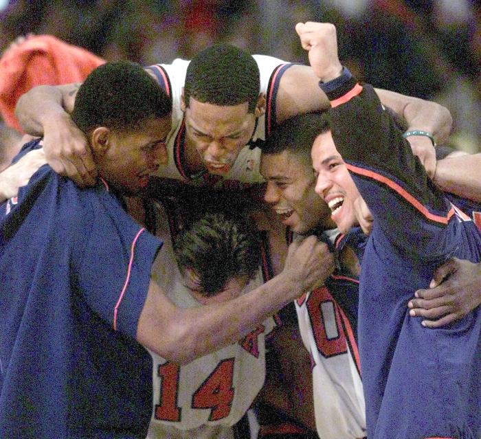 New York Knicks