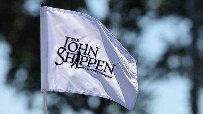 John Shippen