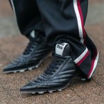 From pitch to pavement: How soccer sneakers became a staple of Black diaspora style