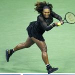 Serena Williams is back and still as relevant as ever — on and off the tennis court