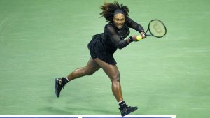 Serena Williams is back and still as relevant as ever — on and off the tennis court