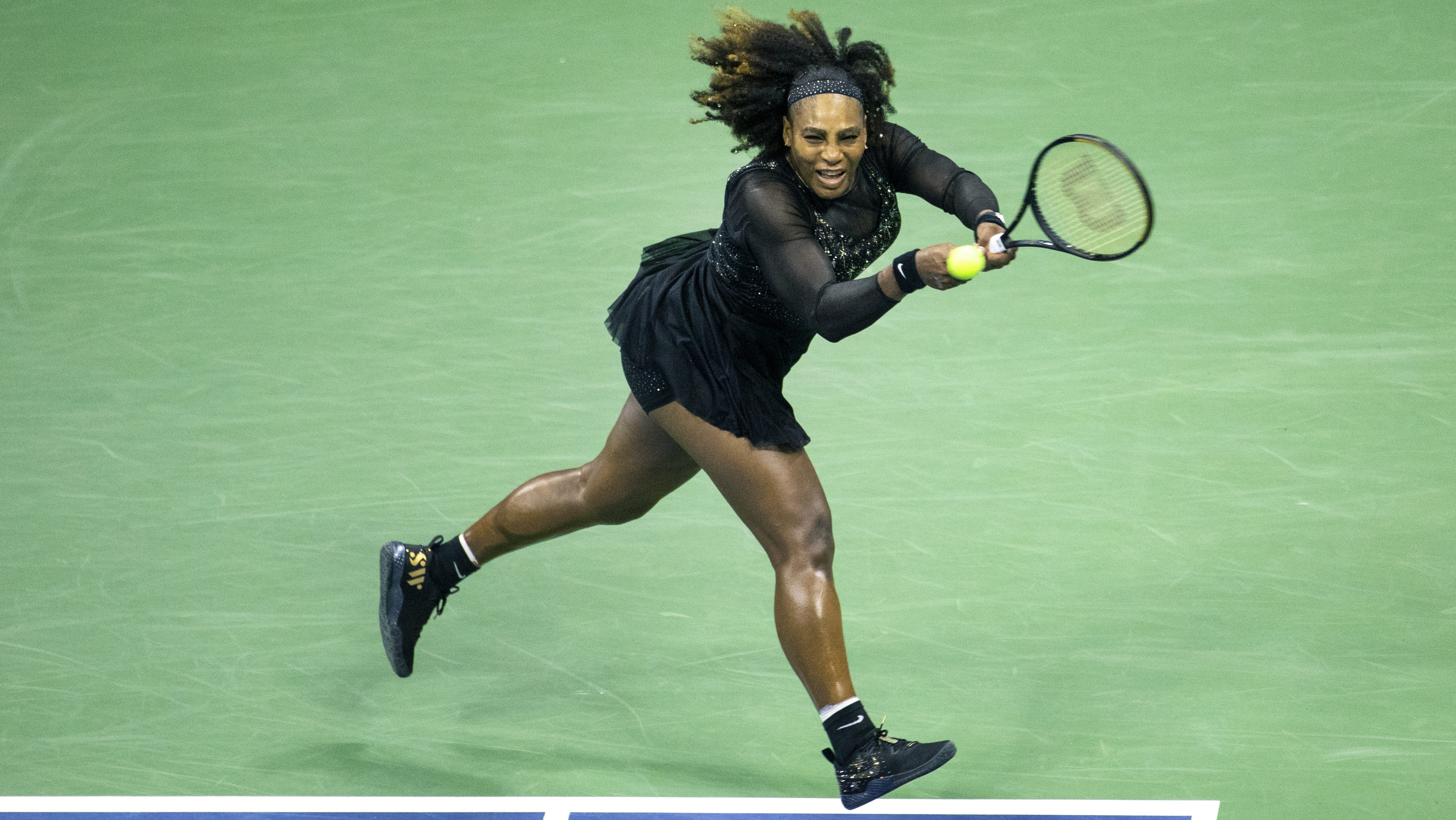 Serena Williams is back and still as relevant as ever — on and off the tennis court