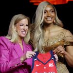 For WNBA players of African descent, deciding what name to go by is a choice born of pride, preservation
