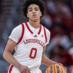 For Mikel Brown Jr., his name means everything ahead of NBA draft