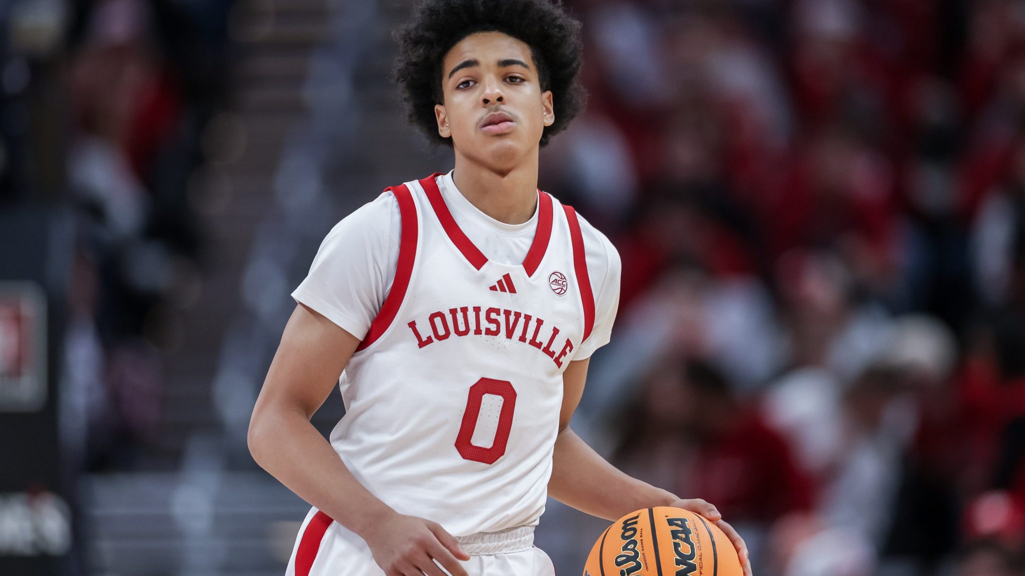 Mikel Brown Jr.