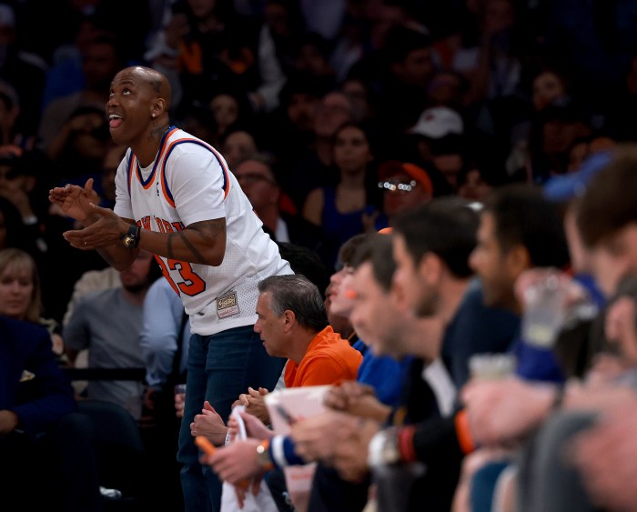 Stephon Marbury