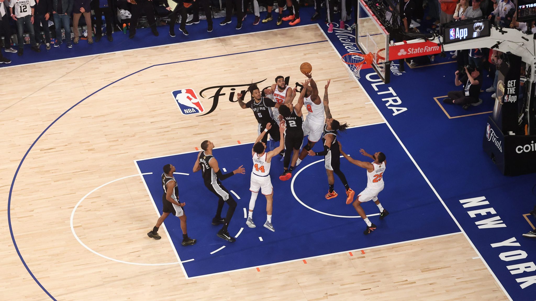 NBA Finals