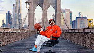 NBA Finals: Spike Lee, New York Knicks super fan, believes 2026 is year title drought ends
