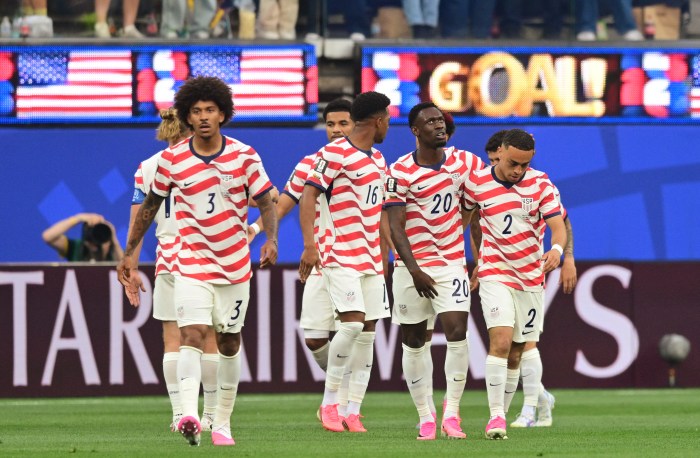USMNT