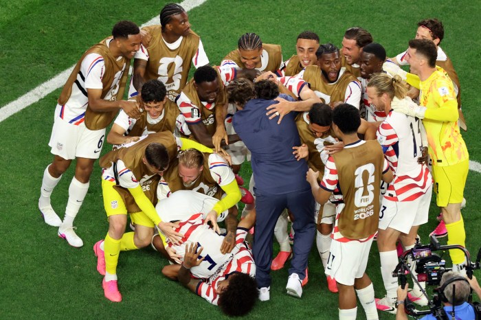 USMNT