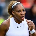 Why Serena Williams came back