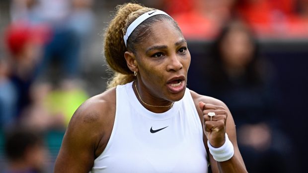 Serena Williams