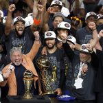 New York Knicks’ NBA Finals victory delivers a new identity