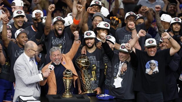 NBA Finals