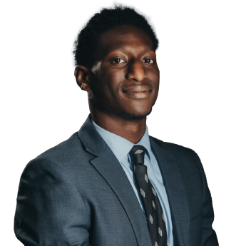 Bradmond-Lee Harewood