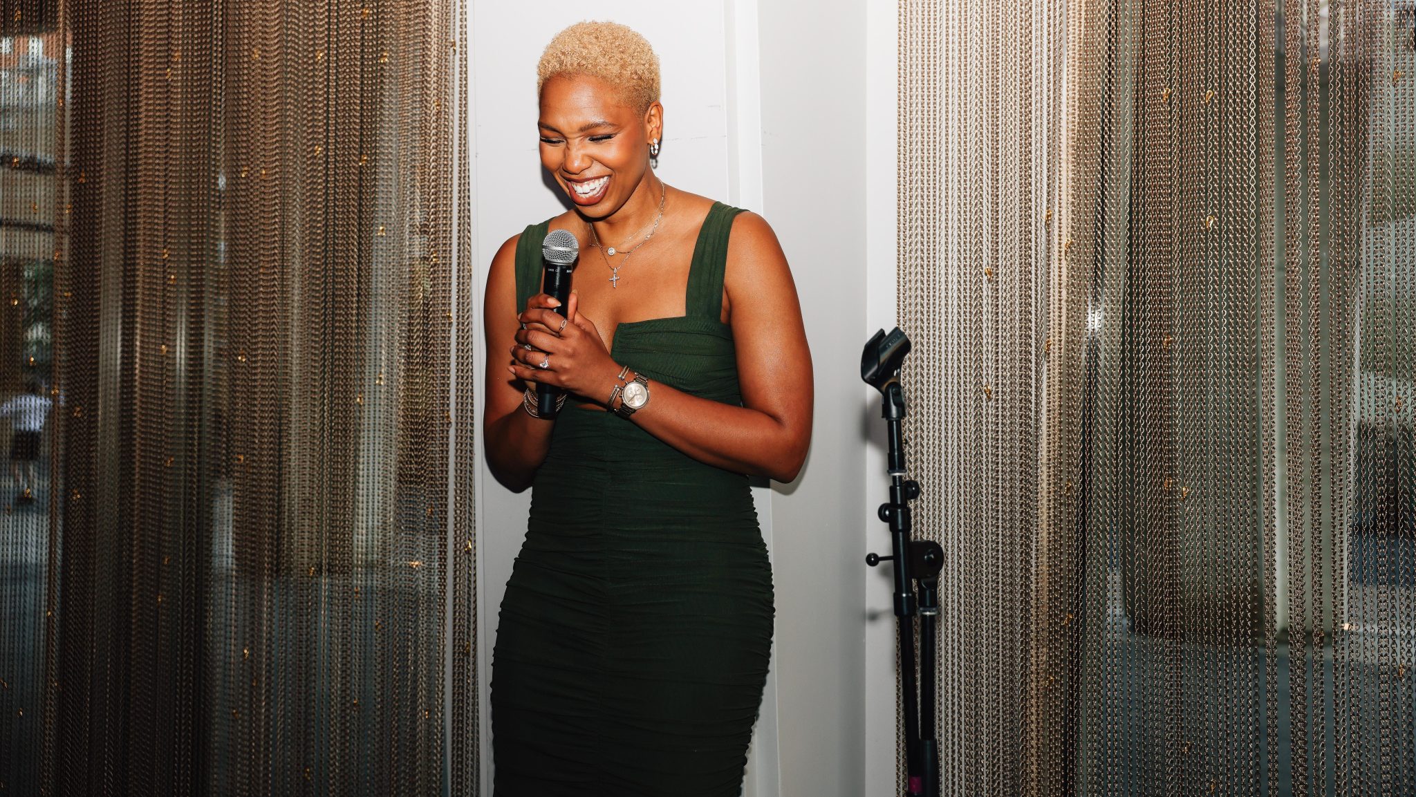 Monica McNutt