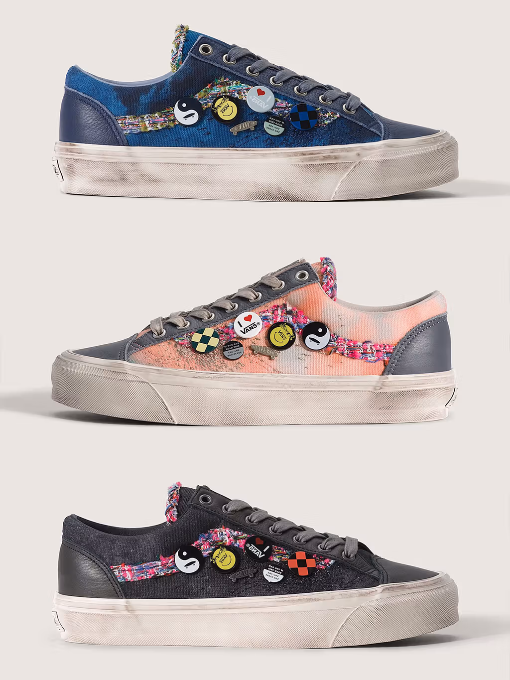 Vans Old Skool 36 "Souvenir" sneakers