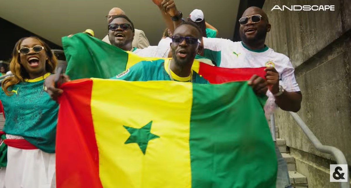 Senegal