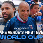 Why Cape Verde’s World Cup first means so much