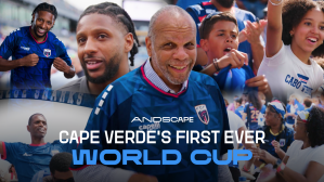 Why Cape Verde’s World Cup first means so much