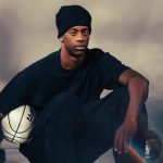 AJ Dybantsa can focus on ball because of his dad