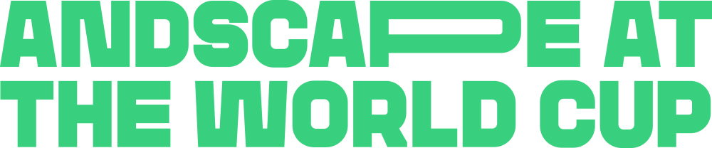 Andscape at the World Cup