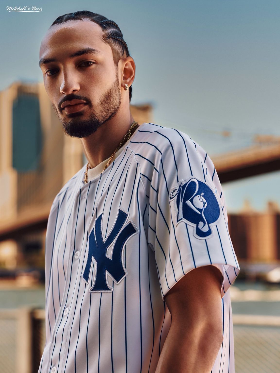 How a Brooklyn fan turned a Jay-Z pitch deck into a Yankee Stadium