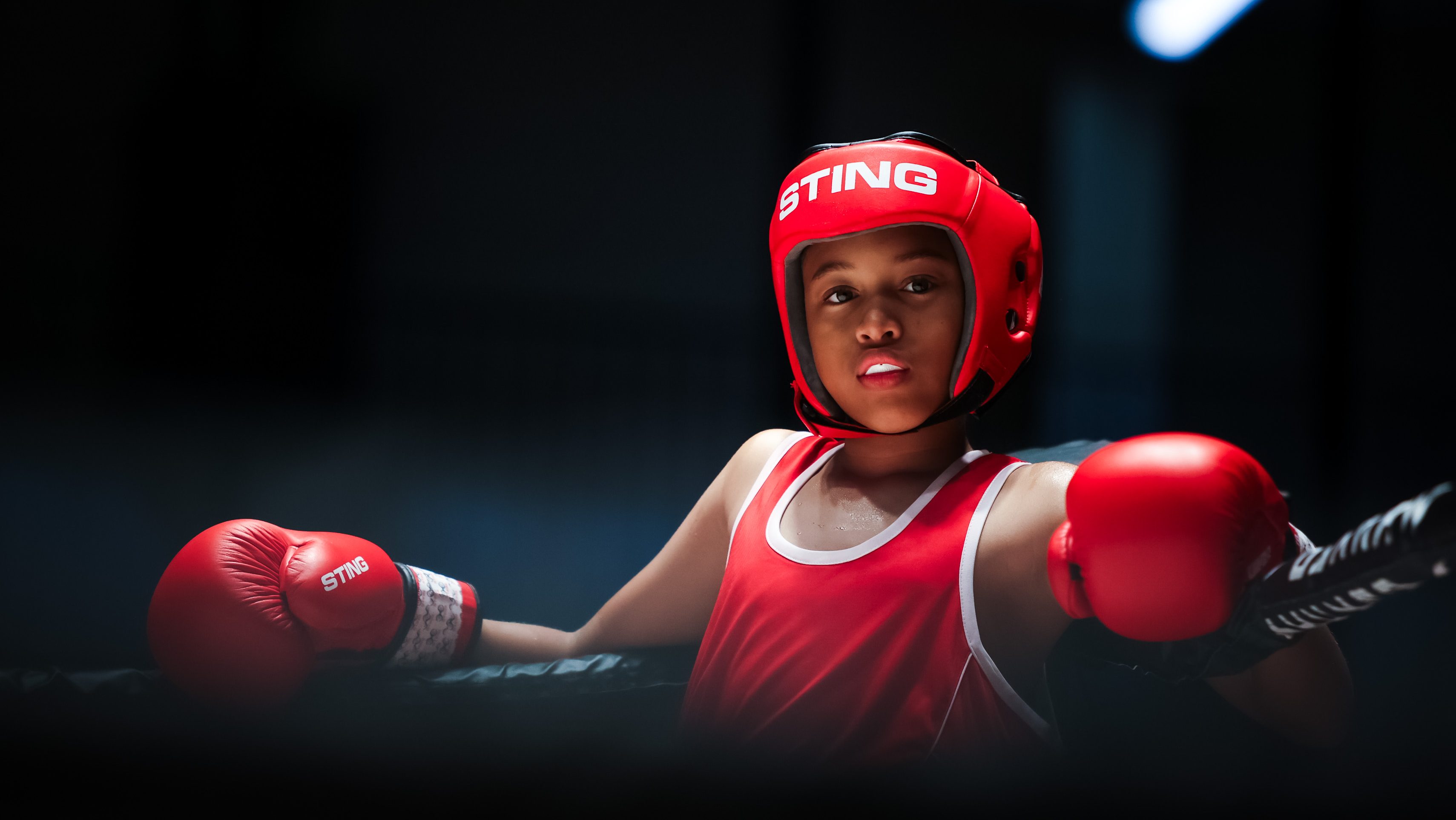 How ‘They Fight’ rewrites the American Dream for Black America